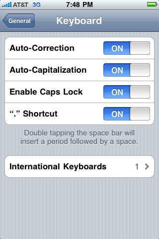 iphone settings japanese keyboard