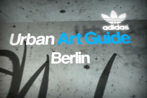 iphone urban art guide berlin 1