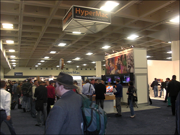 macworld expo 2010