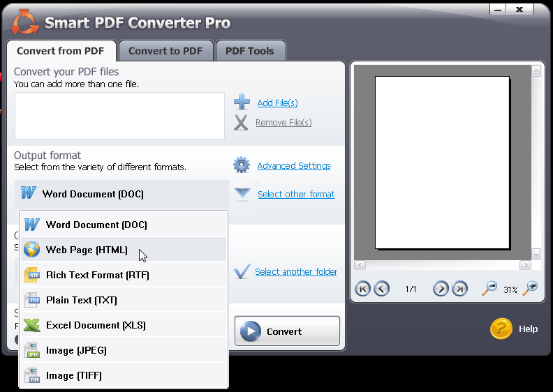 smart pdf converter 5