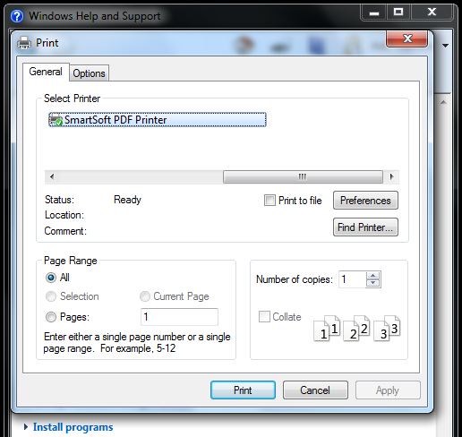 smart pdf converter 7