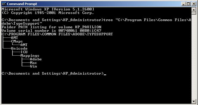 How do I use the Windows command prompt line? - Ask Dave ...