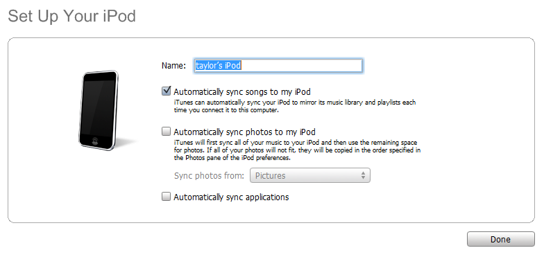 Windows Vista Auto Sync Time