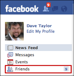 facebook delete unfriended friend requests 1
