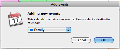 facebook export events ical 3