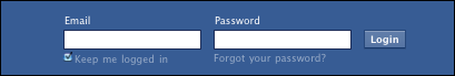 facebook login lost forgotten password 1