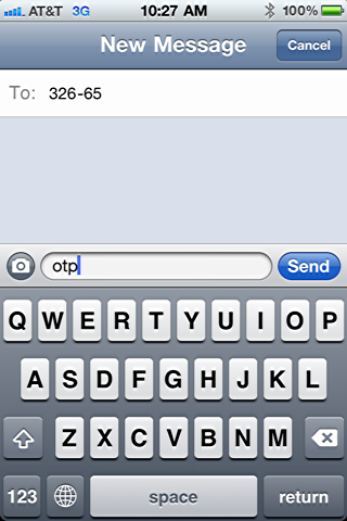 facebook temp temporary password login 1