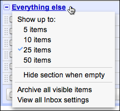 google gmail priority inbox 8
