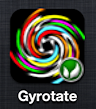 gyrotate icon