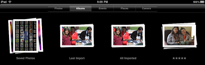 ipad photo import 7