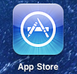 ipad update apps 1