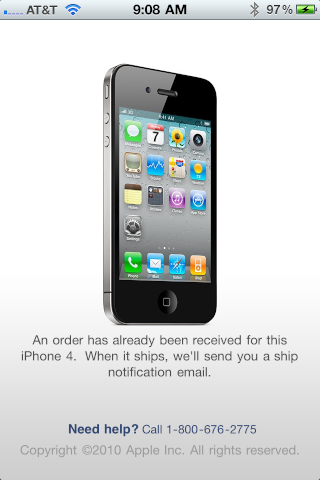 iphone 4 free case program 9