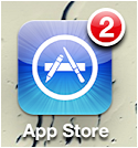 iphone app updates 1