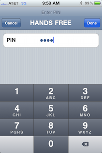 iphone bluetooth pairing auto 13