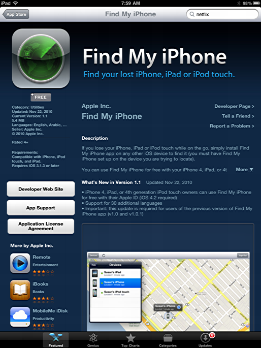 Find My Ipad App On Mac Find My Ipad App On Mac