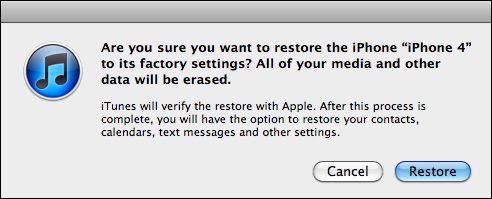 iphone restore fail too old 10