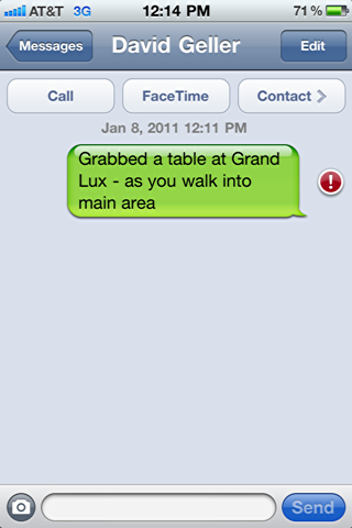 iphone sms text message failed 3 iphone sms text message failed 3