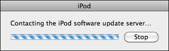 ipod touch update 2