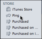 itunes ping music network 1