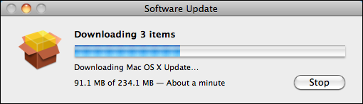 mac app store install 5