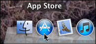 mac app store install 7