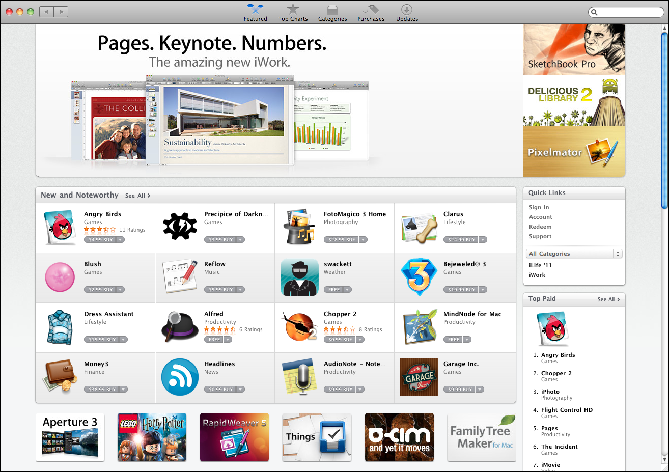 mac app store install 9