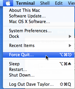 Mac Mac