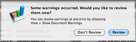 mac iworks missing calibri cambria font 1
