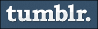 tumblr logo