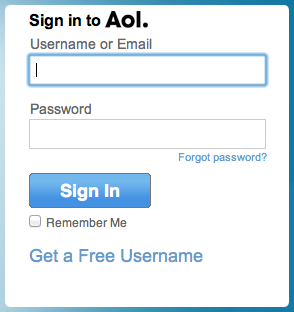 cancel aol 2011 2