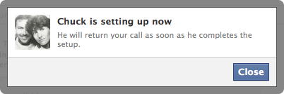 facebook video chat calling setup 15