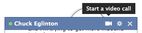 facebook video chat calling setup 4
