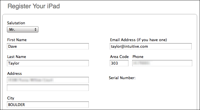 ipad2 register setup new ipad 2 4