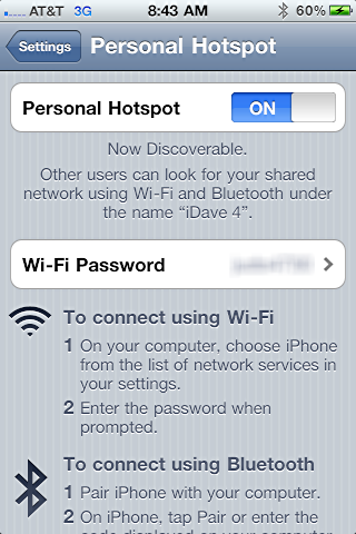 iphone usb personal hotspot 1