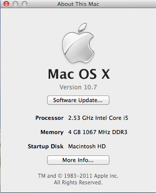 mac memory upgrade before