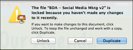 mac os x lion locked 1
