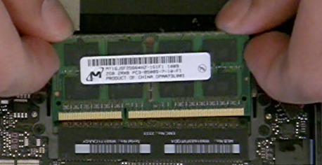 macbook pro ram memory upgrade 2