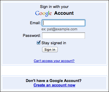 How to sign up for a Google Plus account? - Ask Dave Taylor