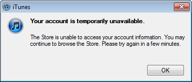win7 itunes too many store authorizations 3
