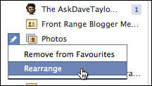 facebook add favorite 6