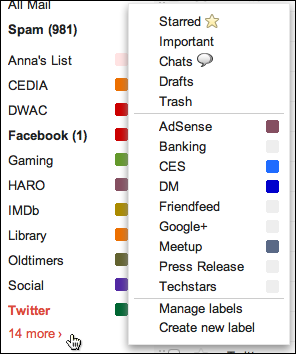 gmail hide label folders 5
