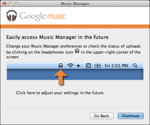 google music getting started 10