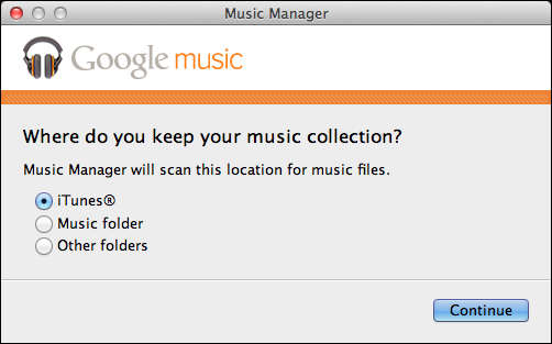 google music getting started 6