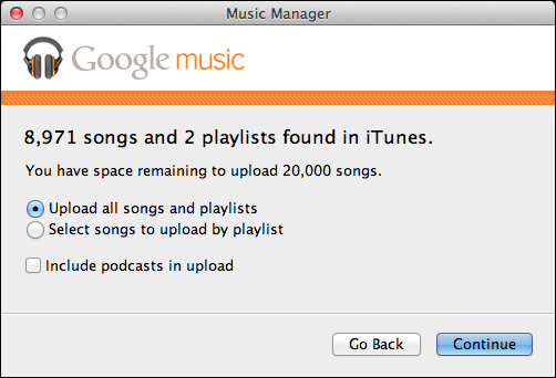google music getting started 8