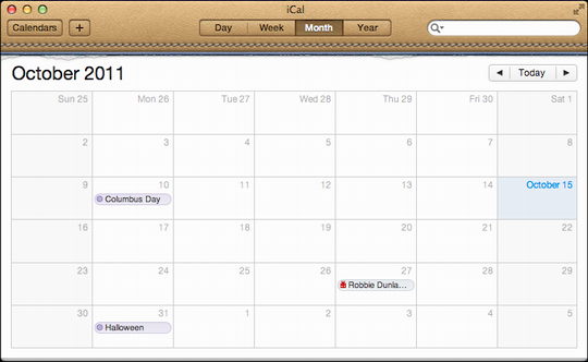 ical empty icloud 1