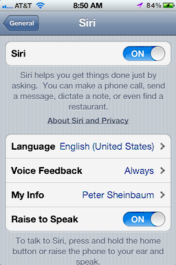 iphone 4s siri fix identity 5