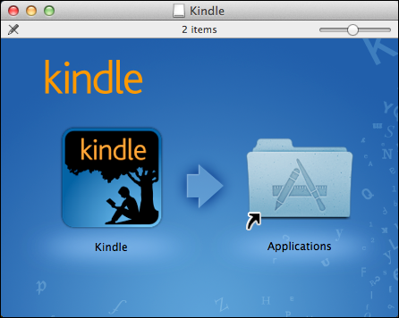 kindle mac 4