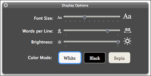 send to kindle for mac send to kindle for mac