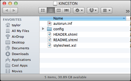 kingston wifi wi drive ios 2