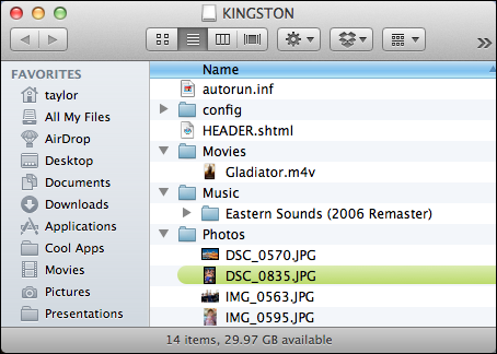 kingston wifi wi drive ios 3